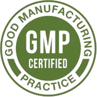 GMP badge badge